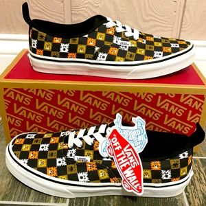 Vans Authentic Elastic Sneakers